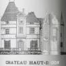 Chateau Haut-Brion Premier GCC Blanc 2003